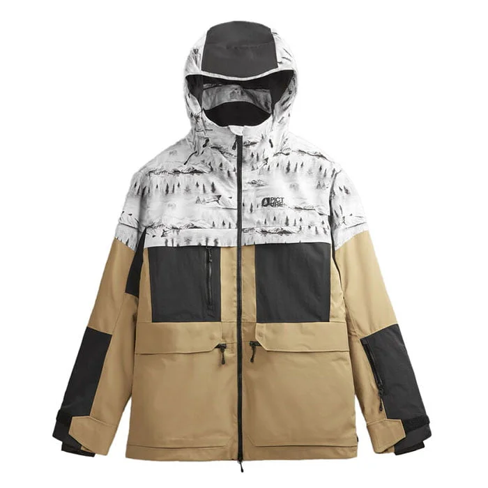 stone printed jkt picture